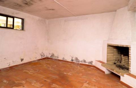 Villa privada Quarteira - 1.000 m2 lote