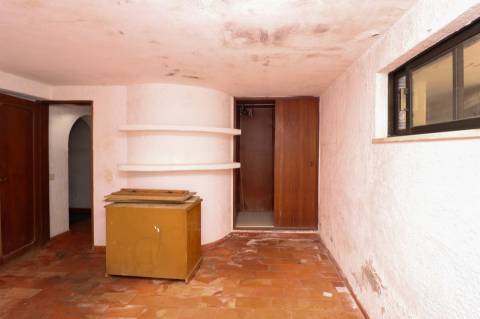 Villa privada Quarteira - 1.000 m2 lote