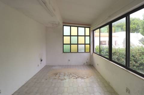 Villa privada Quarteira - 1.000 m2 lote