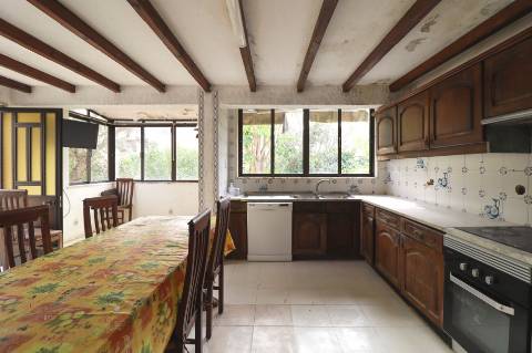 Villa privada Quarteira - 1.000 m2 lote