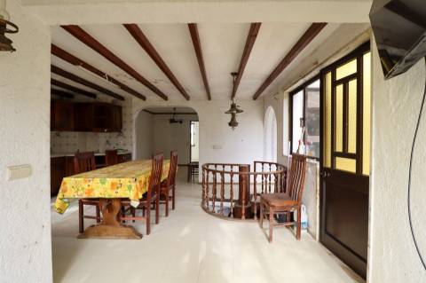 Villa privada Quarteira - 1.000 m2 lote