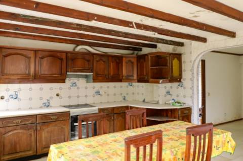 Villa privada Quarteira - 1.000 m2 lote