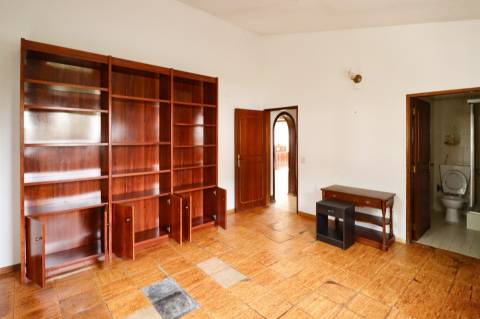 Villa privada Quarteira - 1.000 m2 lote