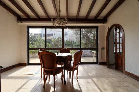 Villa privada Quarteira - 1.000 m2 lote