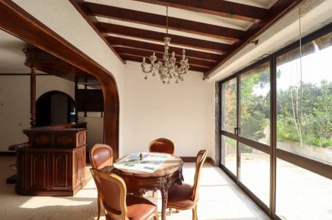 Villa privada Quarteira - 1.000 m2 lote