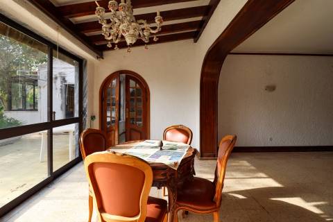 Villa privada Quarteira - 1.000 m2 lote