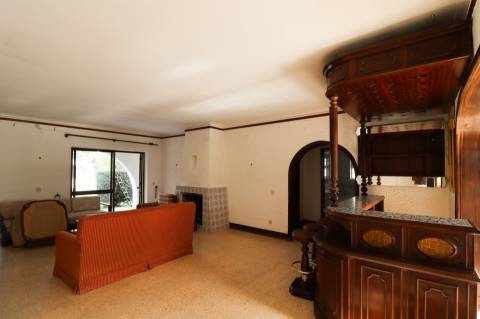 Villa privada Quarteira - 1.000 m2 lote