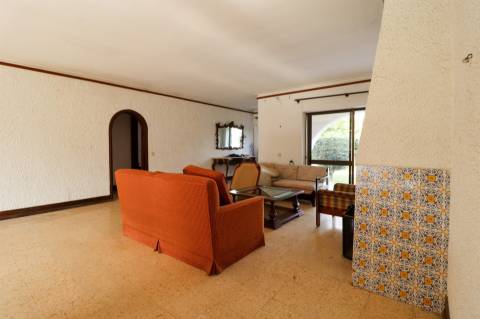 Villa privada Quarteira - 1.000 m2 lote