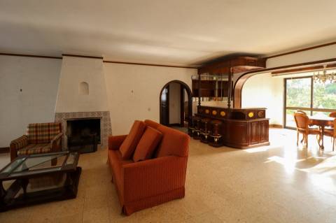 Villa privada Quarteira - 1.000 m2 lote