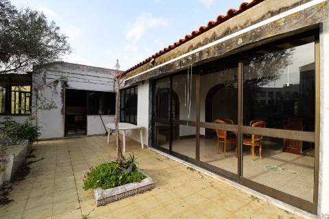 Villa privada Quarteira - 1.000 m2 lote