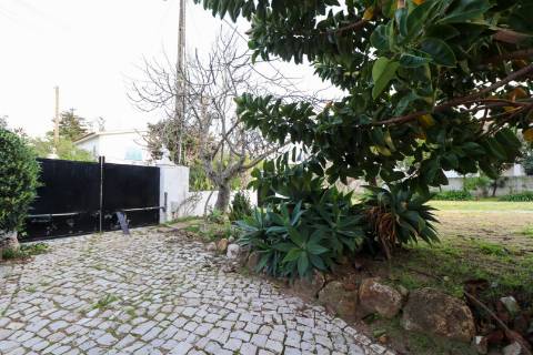 Villa privada Quarteira - 1.000 m2 lote