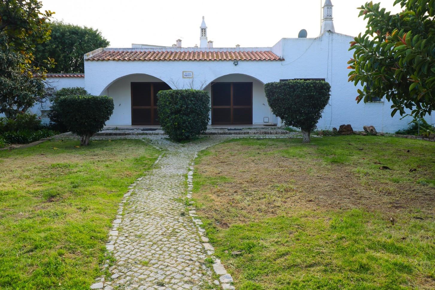 Villa privada Quarteira - 1.000 m2 lote