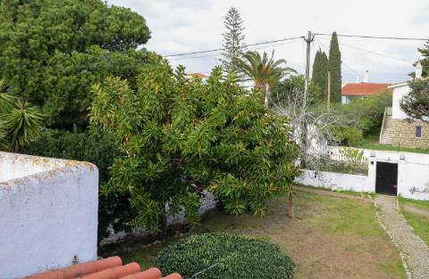 Villa privada Quarteira - 1.000 m2 lote
