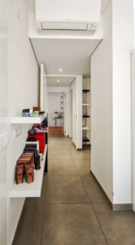 T2 em Vale Pedras com piscina e garagem dupla.