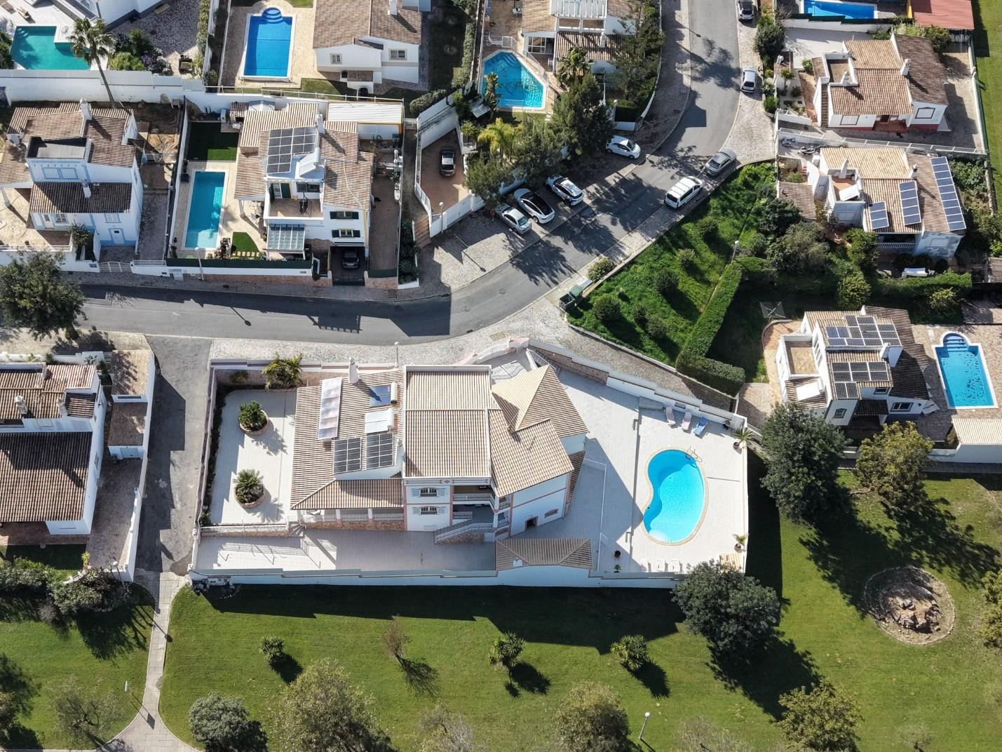 Fantástica moradia privada em localização premium em Albufeira