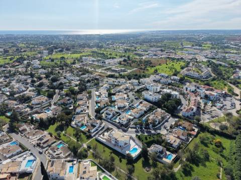 Fantástica moradia privada em localização premium em Albufeira