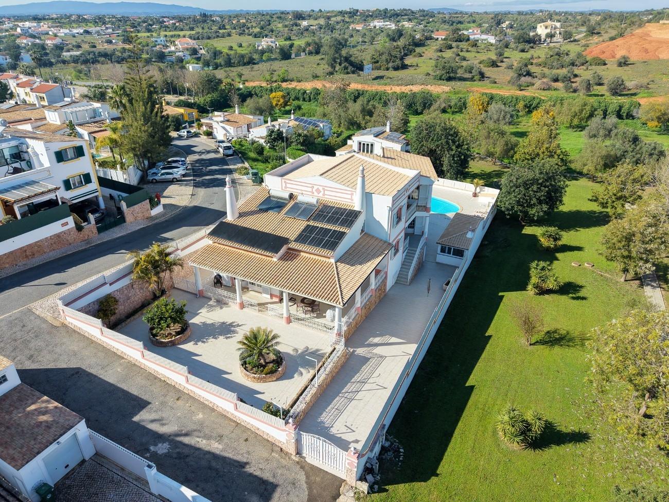 Fantástica moradia privada em localização premium em Albufeira