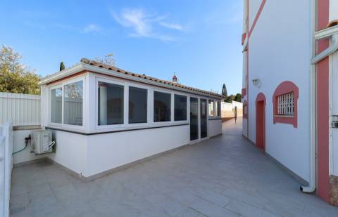 Fantástica moradia privada em localização premium em Albufeira