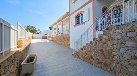 Fantástica moradia privada em localização premium em Albufeira