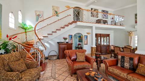 Fantástica moradia privada em localização premium em Albufeira