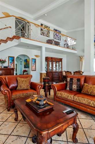 Fantástica moradia privada em localização premium em Albufeira