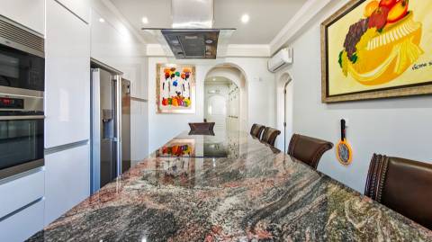 Fantástica moradia privada em localização premium em Albufeira