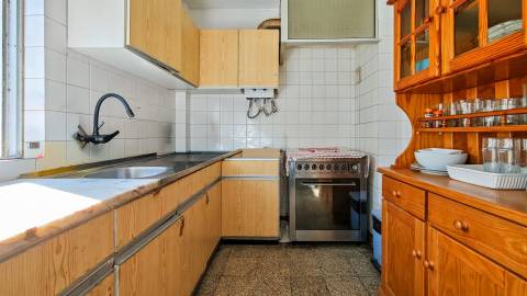 Apartamento T2 em zona central de Albufeira. Bom preço