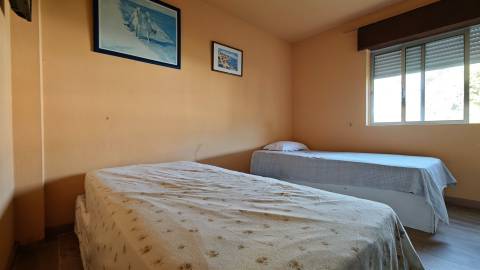 Apartamento T2 em zona central de Albufeira. Bom preço