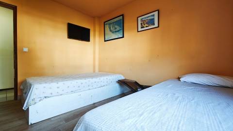 Apartamento T2 em zona central de Albufeira. Bom preço