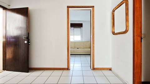 Apartamento T2 em zona central de Albufeira. Bom preço