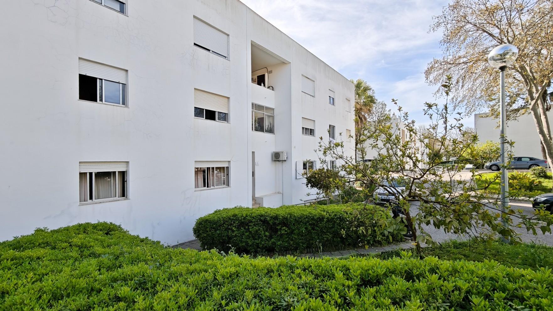 Apartamento T2 em zona central de Albufeira. Bom preço