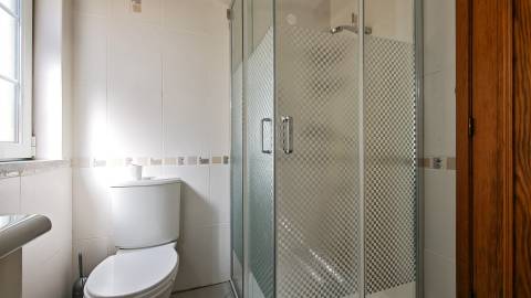 Moradia T3 em lote privado de 1.127 m2 na Guia