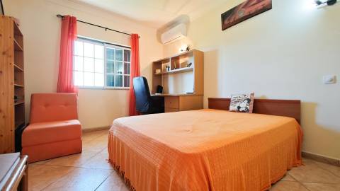 Moradia T3 em lote privado de 1.127 m2 na Guia