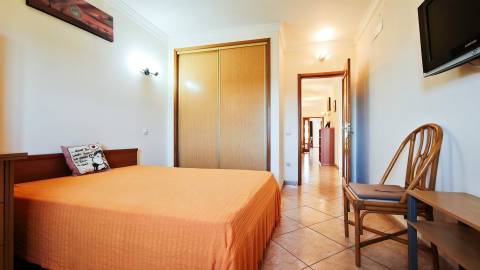 Moradia T3 em lote privado de 1.127 m2 na Guia