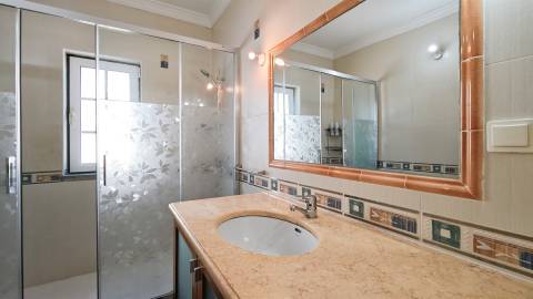 Moradia T3 em lote privado de 1.127 m2 na Guia