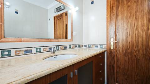 Moradia T3 em lote privado de 1.127 m2 na Guia