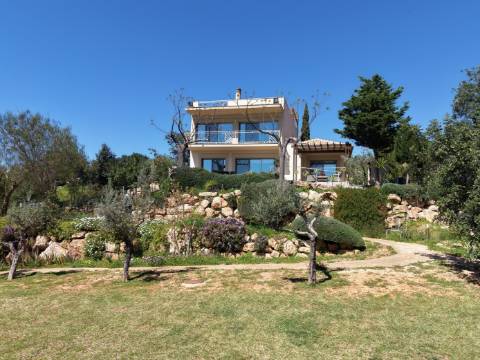 Soberba Propriedade de Luxo Exclusiva - 5 suites - 6.000m²