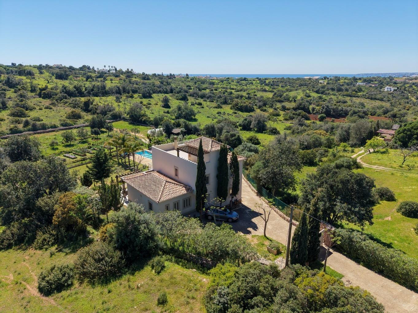 Soberba Propriedade de Luxo Exclusiva - 5 suites - 6.000m²