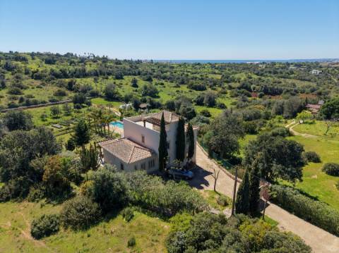 Soberba Propriedade de Luxo Exclusiva - 5 suites - 6.000m²