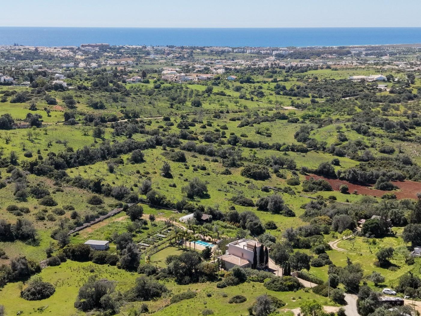 Soberba Propriedade de Luxo Exclusiva - 5 suites - 6.000m²