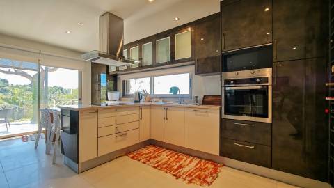 Soberba Propriedade de Luxo Exclusiva - 5 suites - 6.000m²