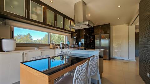 Soberba Propriedade de Luxo Exclusiva - 5 suites - 6.000m²