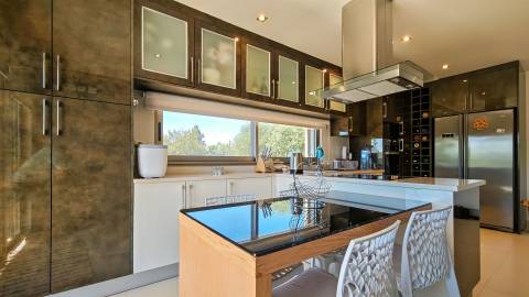 Soberba Propriedade de Luxo Exclusiva - 5 suites - 6.000m²