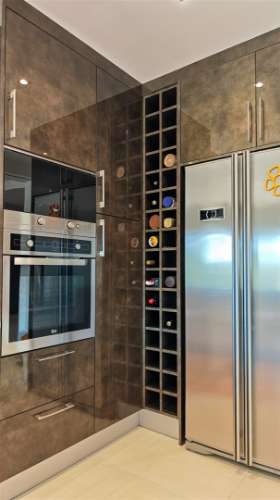 Soberba Propriedade de Luxo Exclusiva - 5 suites - 6.000m²