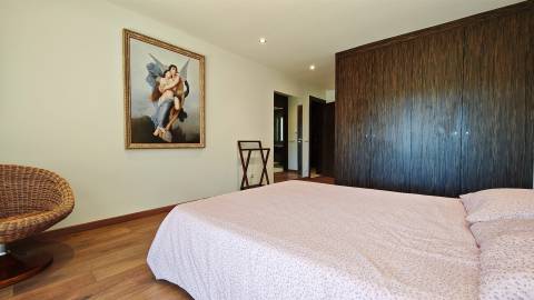 Soberba Propriedade de Luxo Exclusiva - 5 suites - 6.000m²