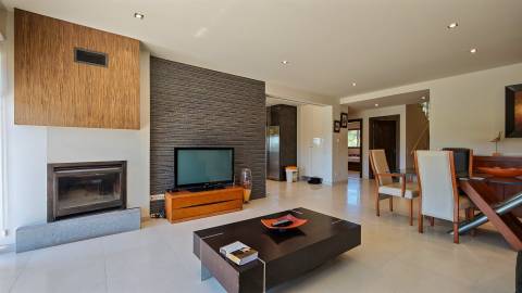 Soberba Propriedade de Luxo Exclusiva - 5 suites - 6.000m²