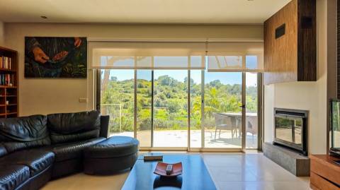 Soberba Propriedade de Luxo Exclusiva - 5 suites - 6.000m²