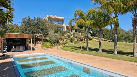 Soberba Propriedade de Luxo Exclusiva - 5 suites - 6.000m²