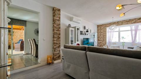 Penthouse em Albufeira