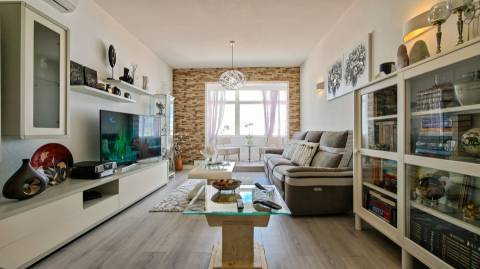 Penthouse em Albufeira